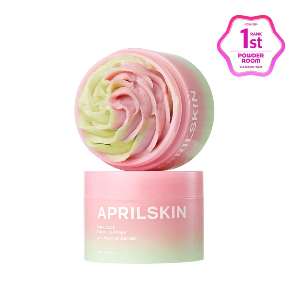 APRILSKIN Cleanser